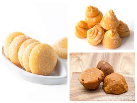 Types of jaggery, it’s uses and health benefits | The Times of India