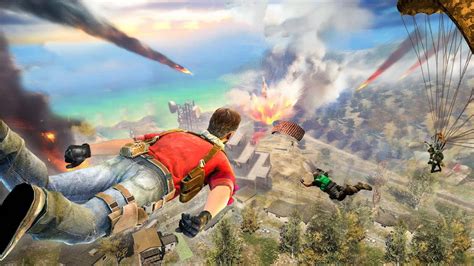 Image result for FPS Commando