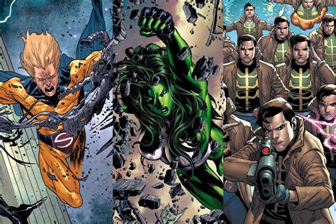 Image result for Marvel Phase Four