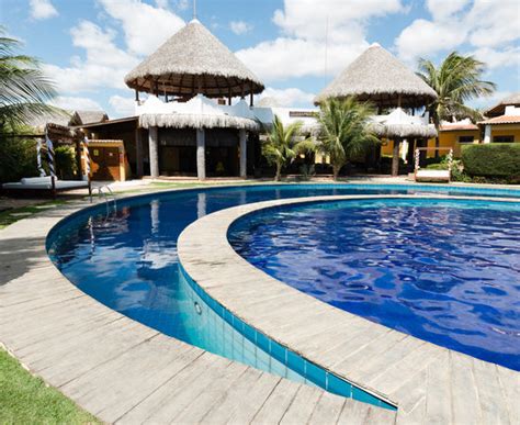 HOTEL LONG BEACH (Canoa Quebrada) - Hotel Reviews, Photos, Rate ...