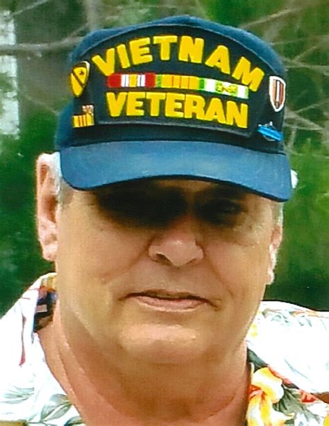 Timothy Albert Little - 2019 - Borek Jennings Funeral Home