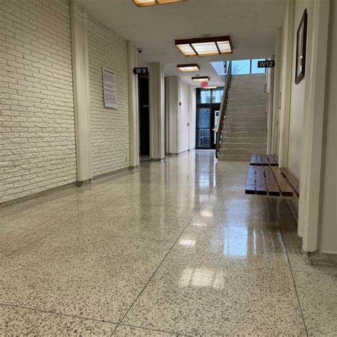 Westminster Superior Court West Justice Center - 12 tips