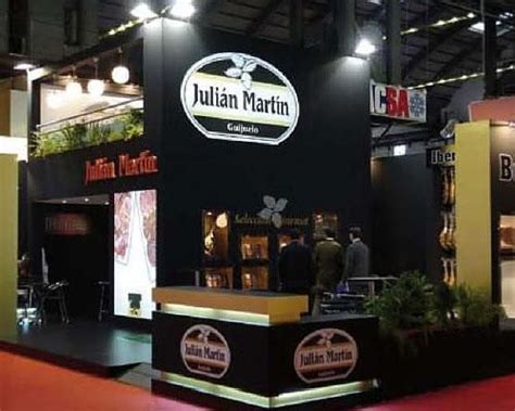 Grupo RJ: Stands, Opiniones de clientes y Servicios