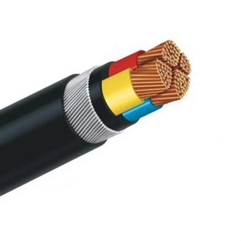 Polycab Cable - Polycab 1.5 Sqmm 27 Core Copper Armoured Control Cable ...