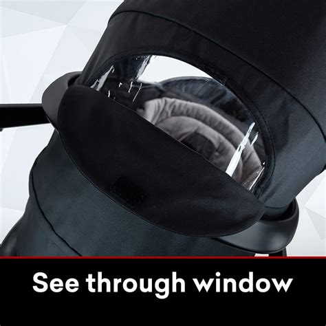 Stroller for Babies, Premium Car Seat, Pram/Buggy | StarAndDaisy