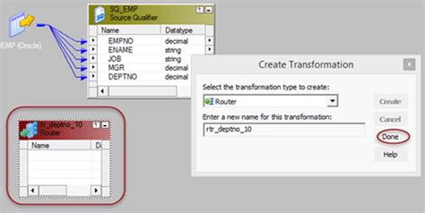 Image result for Informatica Filter Vs Router