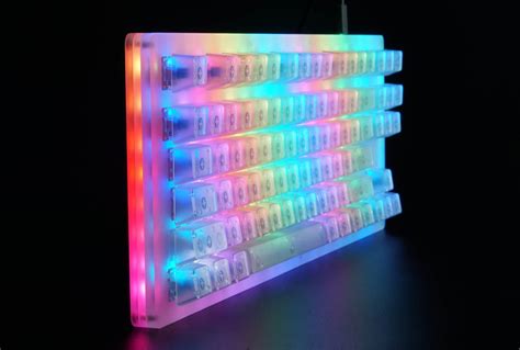 Image result for Clear Keycaps