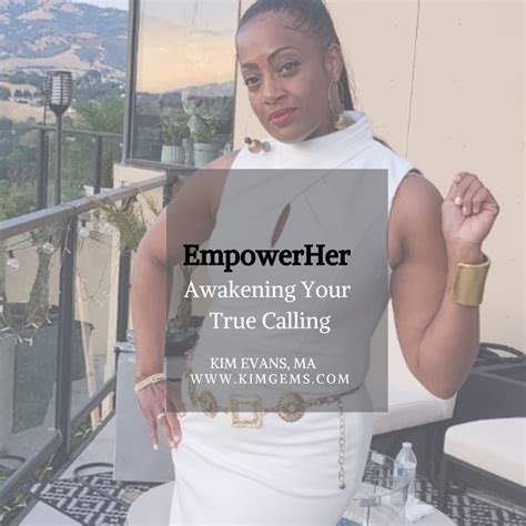 EmpowerHer Elevate Podcast Series