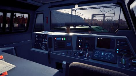 Image result for Train Simulator PS4