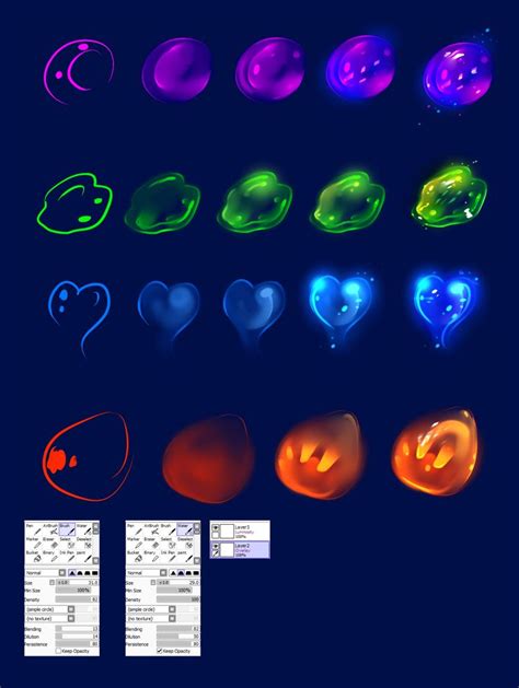 Image result for Bubble Tutorial Mathew