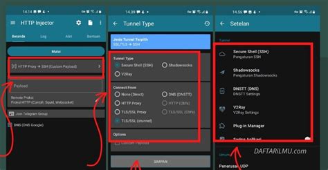 HTTP Injector Tutorial 的图像结果