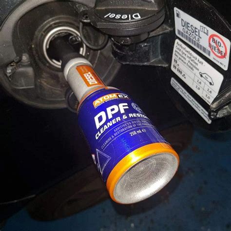 DPF Cleaner Additive 的图像结果