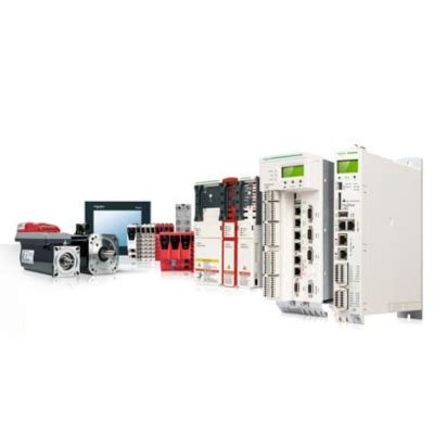 SCHNEIDER Motion Controllers Suppliers and Dealers in India