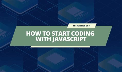 Image result for How to Start JavaScript Code