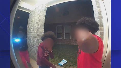 Viral TikTok challenge terrorizing Cypress, Texas neighborhood | abc10.com