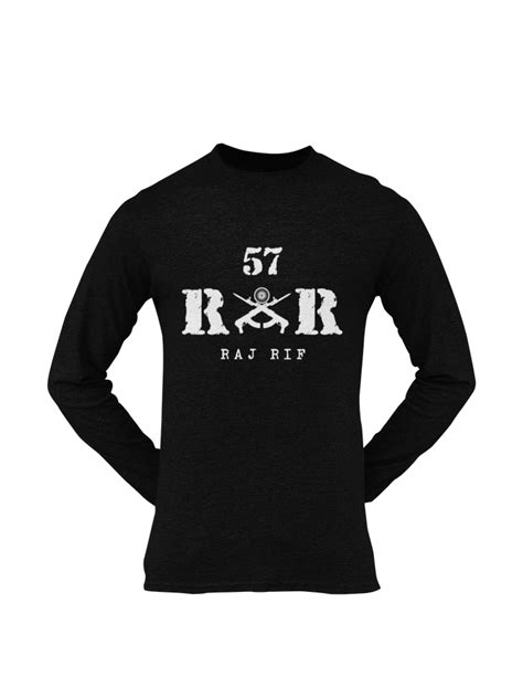 Round Neck Full Sleeve T-Shirts Perfect for Casual Wear – Page 7 ...