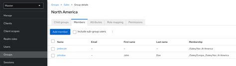 Server Administration Guide | Red Hat build of Keycloak | 26.0 | Red ...