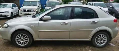 Used Chevrolet Optra SRV 1.6 OPT 2008 Model (PID-1419133107) Car for ...