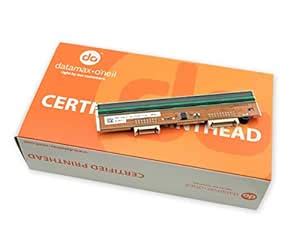 Datamax PHD20-2260-01 Print Head for M-4210 Printers, 203 DPI ...