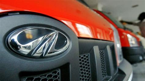 Mahindra car discount: Special deals, discounts for govt employees ...