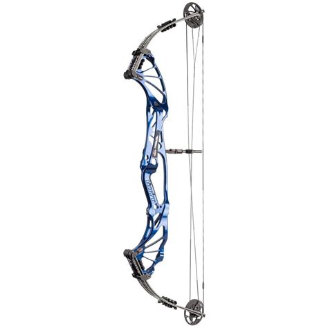 Hoyt compound bows — ArcheryKart