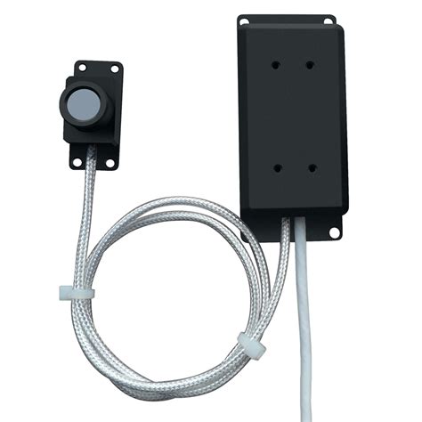 Buy LS129 UV Digital Probe test real-time power temperature with RS485 ...