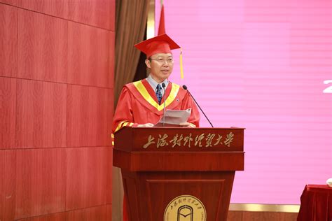 上海对外经贸大学2022届毕业生就业质量报告:留沪就业下降 - 知乎
