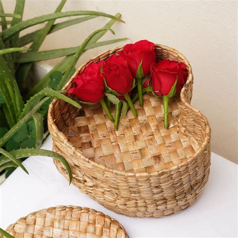 Little Hearts Box – Flickers and Flame