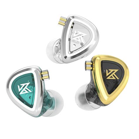 Buy KZ Acoustics Audio Products Online In India