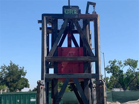 Dynamic Load Testing Methods 的图像结果