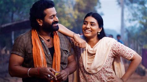 Kantara ending explained — what really happened at the end of the drama ...