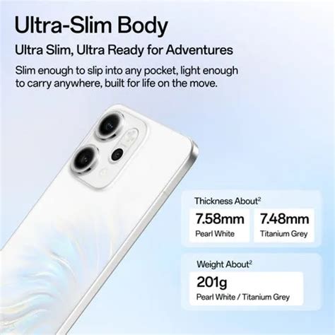 OPPO Reno 14 Pro 12GB RAM + 256GB Storage (Color may vary based on ...