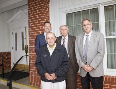 Yoder-Culp Funeral Home celebrates 60 years of helping local families ...