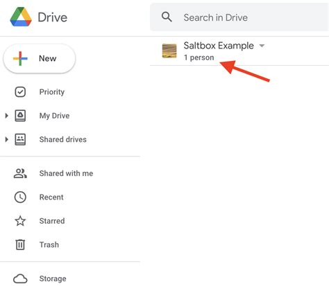 Image result for Google Workspace Shared Drive