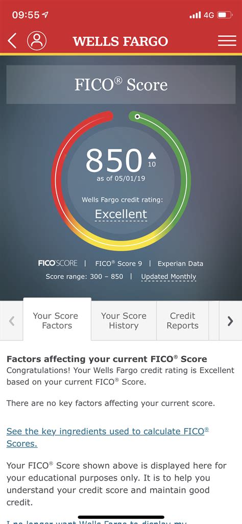 终于又一次到了 perfect credit......-境外用卡-飞客网