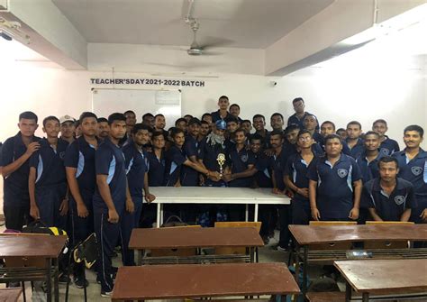 Central Fire Safety Institute