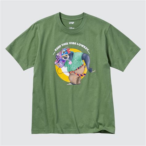 UNIQLO announces Disney T-shirt design competition winners