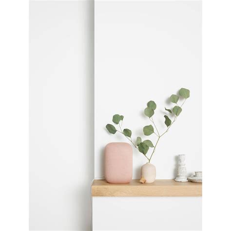 Buy Nest Audio - Smart Home Speaker with Google Assistant - Sand Online ...