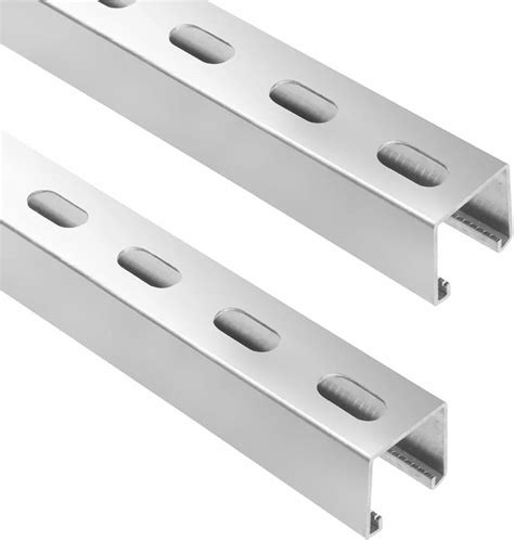Strut Channel - Slotted Strut Channel Manufacturer from Pune