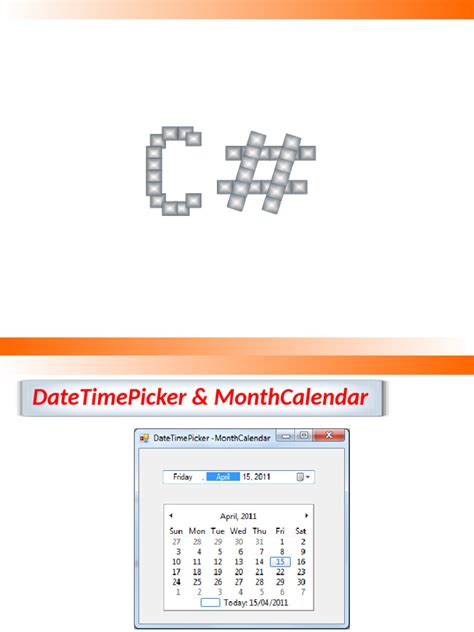 Image result for Windows Form Controls