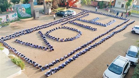 Lok Sabha Elections 2024: Annual Wealth Growth Of MPs 30 Times Higher ...