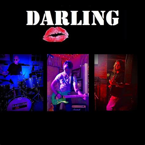 Darling | Hog Island Beer