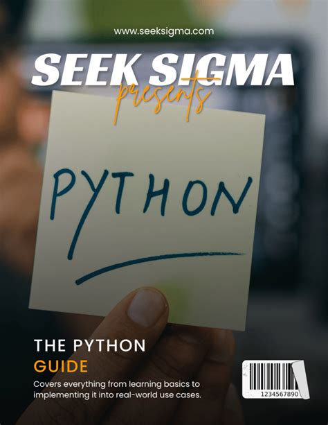 Python Guide by Guide 的图像结果