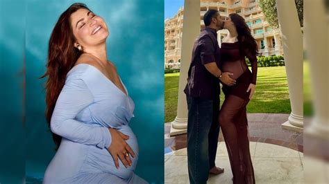 Bollywood 30 years old pregnant actress shivaleeka oberoi flaunts baby ...