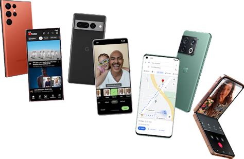 Image result for Android Devices