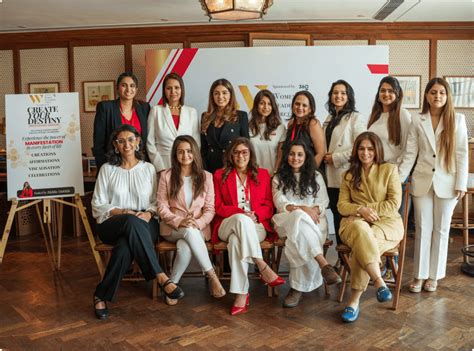 Women Leadership Circle