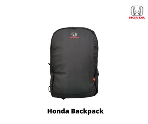 Image result for Honda Backpack LED