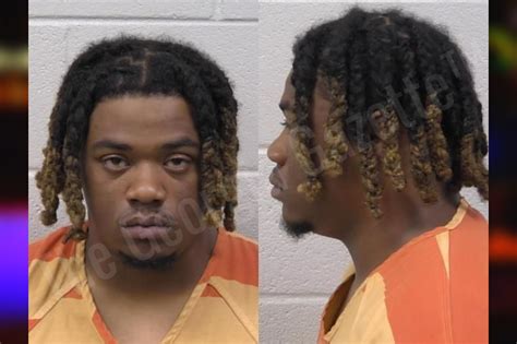 Kyle Cowley — Paulding County Jail Bookings