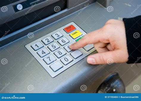Image result for How to Create ATM Pin Number