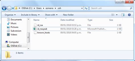 Image result for How to Connect Magento in Windows through SSH Key